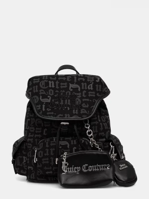 Obrázek produktu Juicy Couture batoh dámský CAROL černá