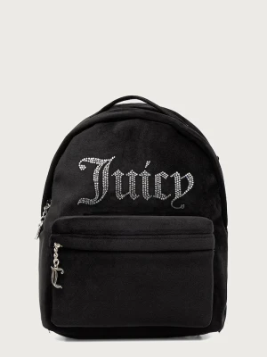 Obrázek produktu Juicy Couture batoh dámský velurový KIMBERLY černá