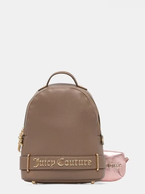 Obrázek produktu Juicy Couture batoh dámský z imitace kůže Jasmine hnědá