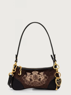 Obrázek produktu Juicy Couture crossbody kabelka dámská DAYDREAMER hnědá
