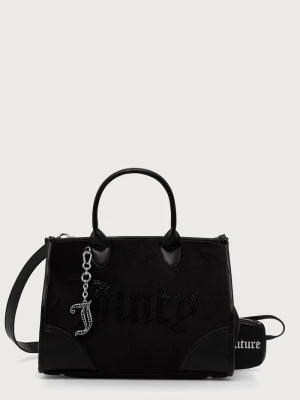 Obrázek produktu Juicy Couture crossbody kabelka dámská IRIS černá