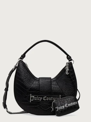 Obrázek produktu Juicy Couture crossbody kabelka dámská JASMINE černá