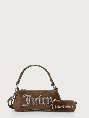 Obrázek produktu Juicy Couture crossbody kabelka dámská KIMBERLY hnědá