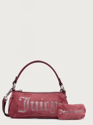 Obrázek produktu Juicy Couture crossbody kabelka dámská KIMBERLY růžová