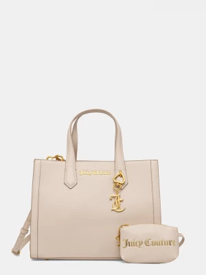 Obrázek produktu Juicy Couture crossbody kabelka dámská LILY béžová