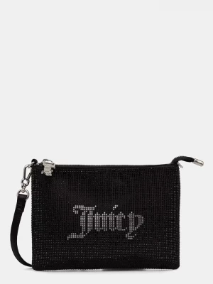 Obrázek produktu Juicy Couture crossbody kabelka dámská MIA FLAT černá