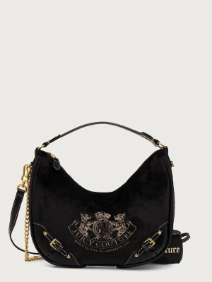 Obrázek produktu Juicy Couture crossbody kabelka dámská TWIG NARRATIVE černá