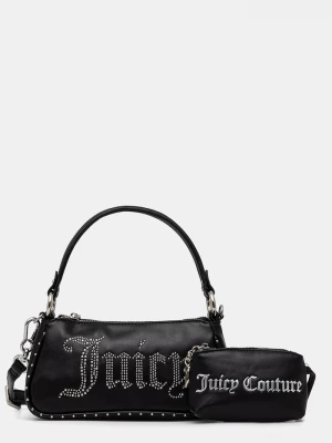 Obrázek produktu Juicy Couture crossbody kabelka dámská z imitace kůže KIMBERLY PU černá