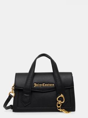Obrázek produktu Juicy Couture crossbody kabelka dámská z imitace kůže Lily černá
