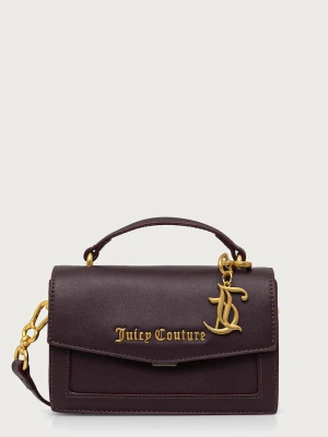 Obrázek produktu Juicy Couture crossbody kabelka dámská z imitace kůže Lily fialová