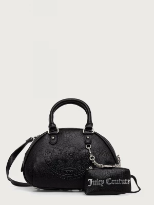 Obrázek produktu Juicy Couture crossbody kabelka dámská z imitace kůže TWIG NARRATIVE černá