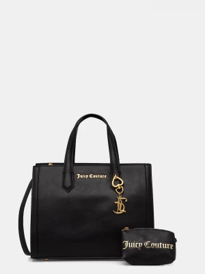 Obrázek produktu Juicy Couture dámská crossbody kabelka LILY černá