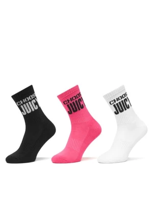 Obrázek produktu Juicy Couture Dlouhé ponožky JCAXS125707 Barevná