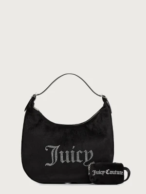 Obrázek produktu Juicy Couture hobo kabelka dámská KIMBERLY černá