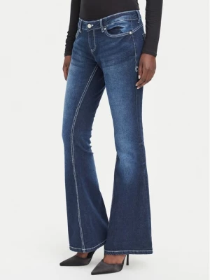 Obrázek produktu Juicy Couture Jeansy JCDJE126974 Šedá Bootcut Fit