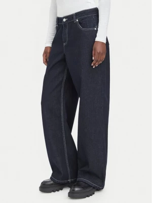 Obrázek produktu Juicy Couture Jeansy JCJDJE126952 Modrá Wide Leg
