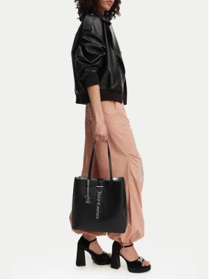 Obrázek produktu Juicy Couture Kabelka CEO-BIJXT3265WVP. Černá