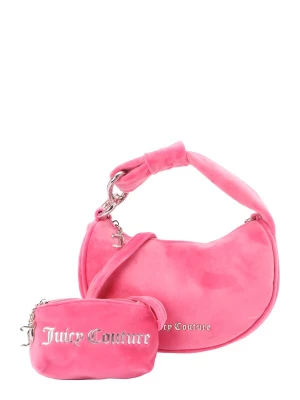Obrázek produktu Juicy Couture Kabelka světle růžová