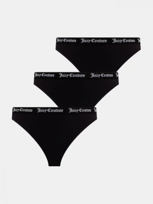 Obrázek produktu Juicy Couture Kalhotky DIDDY BRIEF PK x 3 černá