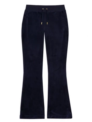 Obrázek produktu Juicy Couture Kalhoty 'Dach Cleo' marine modrá