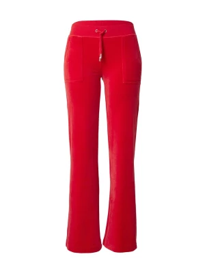 Obrázek produktu Juicy Couture Kalhoty 'LAYLA' červená