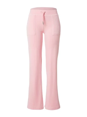 Obrázek produktu Juicy Couture Kalhoty 'LAYLA' růžová