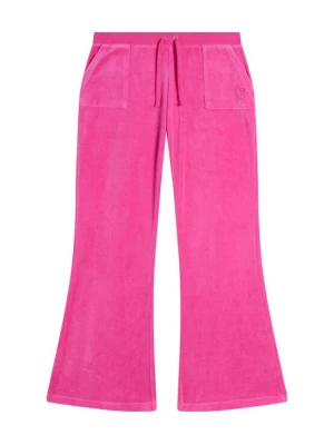 Obrázek produktu Juicy Couture Kalhoty pink