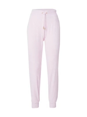 Obrázek produktu Juicy Couture Kalhoty 'Pipa' pastelově růžová