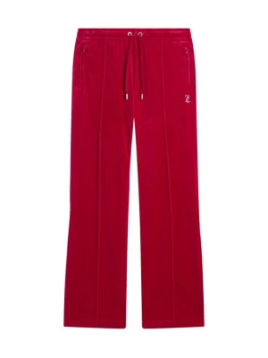 Obrázek produktu Juicy Couture Kalhoty 'Tina' červená