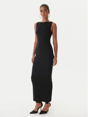 Obrázek produktu Juicy Couture Každodenní šaty Canyon JCWED225318 Černá Slim Fit