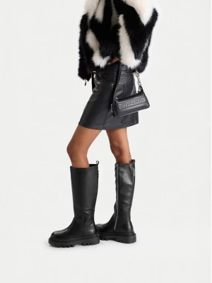 Obrázek produktu Juicy Couture Kozačky CEO-HY63020S-8 Černá