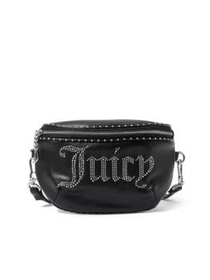 Obrázek produktu Juicy Couture Ledvinka 'KIMBERLY' černá