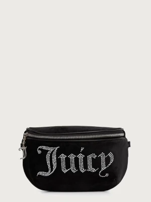 Obrázek produktu Juicy Couture ledvinka na pas dámská KIMBERLY černá