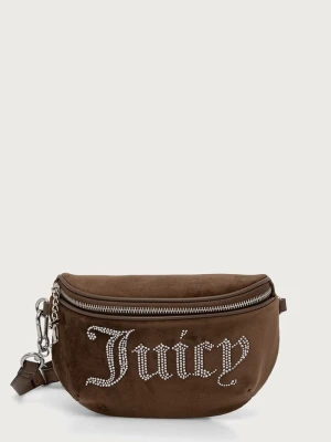 Obrázek produktu Juicy Couture ledvinka na pas dámská KIMBERLY hnědá