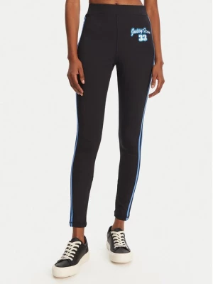 Obrázek produktu Juicy Couture Legíny JCSML125405 Černá Slim Fit