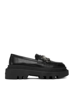 Obrázek produktu Juicy Couture Loafersy CEO-HY63020S-6A Černá