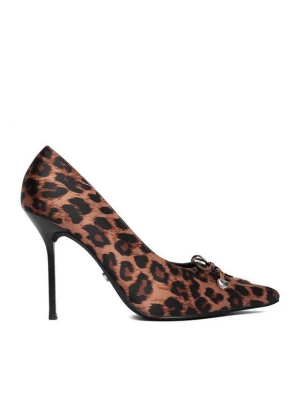 Obrázek produktu Juicy Couture Lodičky CEO-C5180-1 Hnědá