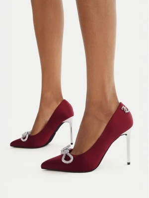 Obrázek produktu Juicy Couture Lodičky EO-C5164-1 Bordó