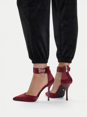 Obrázek produktu Juicy Couture Lodičky EO-LH24018-2A Bordó