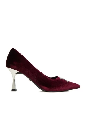 Obrázek produktu Juicy Couture Lodičky EO-R24SS94659 Bordó