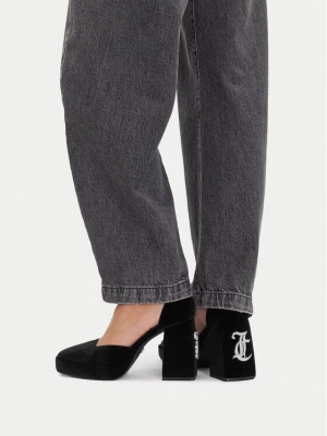 Obrázek produktu Juicy Couture Lodičky EO-W2SH59501A Černá