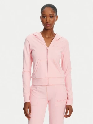 Obrázek produktu Juicy Couture Mikina Active JCSAS125401 Růžová Slim Fit