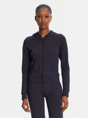 Obrázek produktu Juicy Couture Mikina Active JCSAS125401 Tmavomodrá Slim Fit