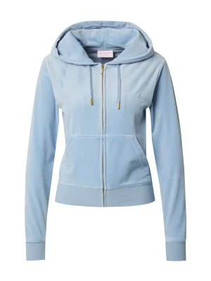 Obrázek produktu Juicy Couture Mikina 'Dach Addison' světlemodrá