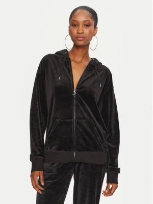 Obrázek produktu Juicy Couture Mikina Halan JCWAS24342 Černá Oversize