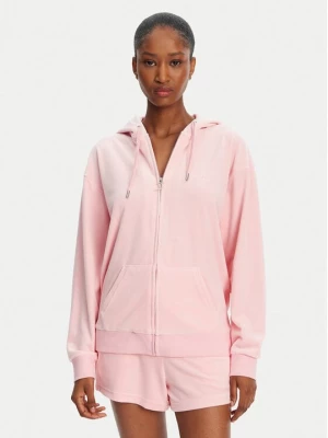 Obrázek produktu Juicy Couture Mikina Halan JCWAS24342 Růžová Oversize