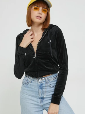 Obrázek produktu Juicy Couture Mikina černá