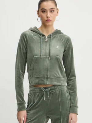 Obrázek produktu Juicy Couture Mikina Juicy Couture zelená