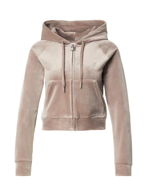 Obrázek produktu Juicy Couture Mikina 'MADISON' šedobéžová