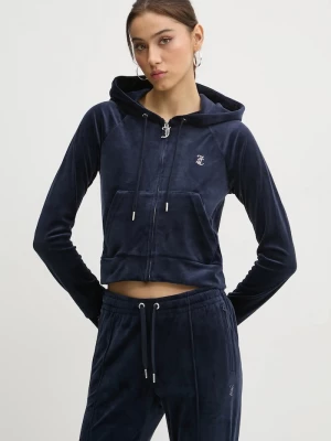 Obrázek produktu Juicy Couture Mikina námořnická modř